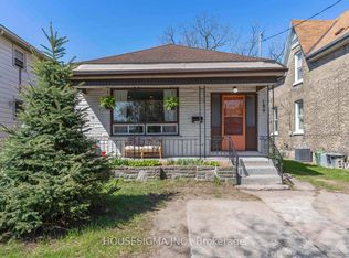 189 Colborne St, London, ON N6B2S3