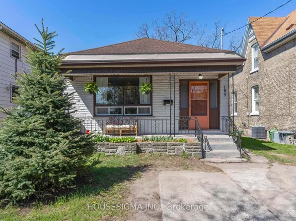 189 Colborne St, London, ON N6B 2S3