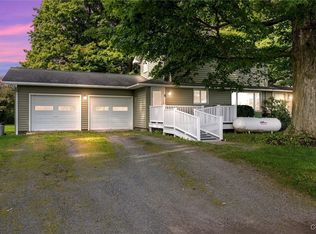 4131 Connell Rd, Locke, NY 13092