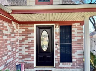 4702 Black Stone St, Baytown, TX 77521