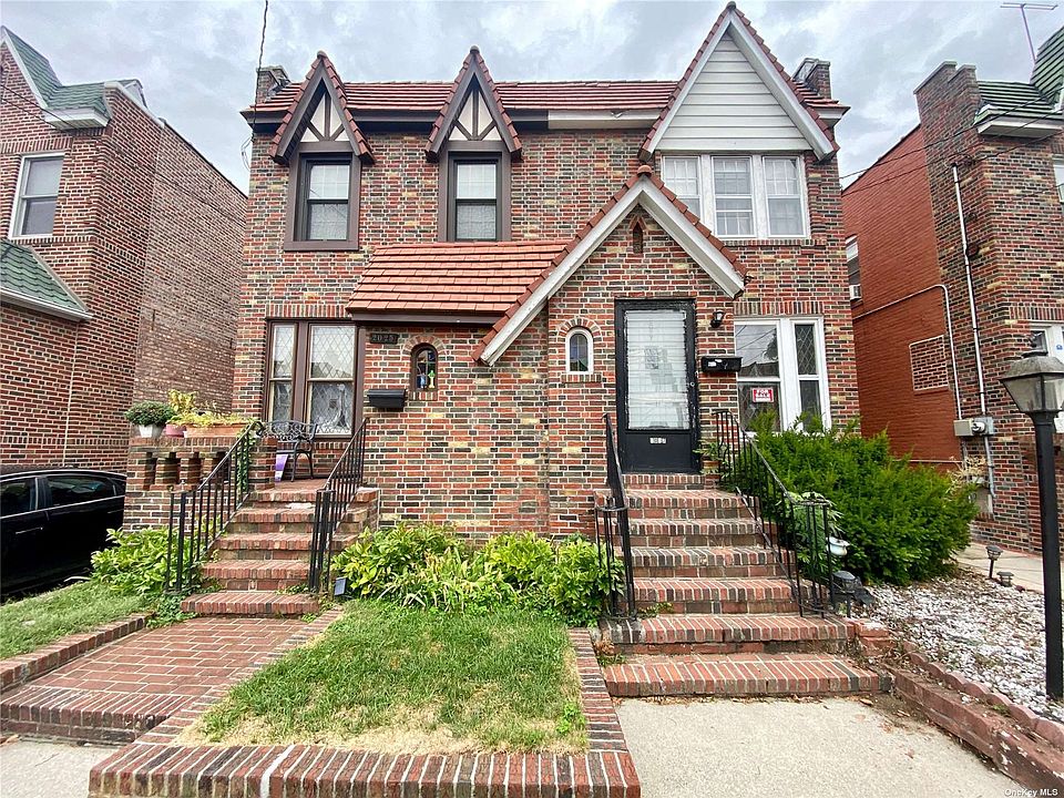2027 E 35th Street, Brooklyn, NY 11234 Zillow