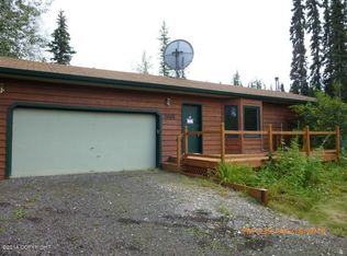3068 Timberbrook Dr, North Pole, AK 99705