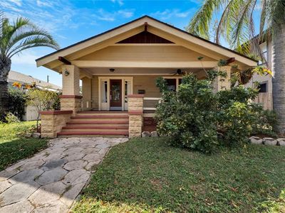 2930 4th Ave N, Saint Petersburg, FL, 33713