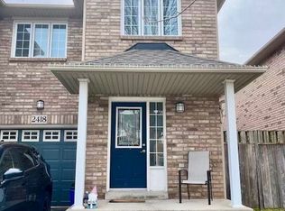 2418 Highcroft Rd, Oakville, ON L6M 4Y6