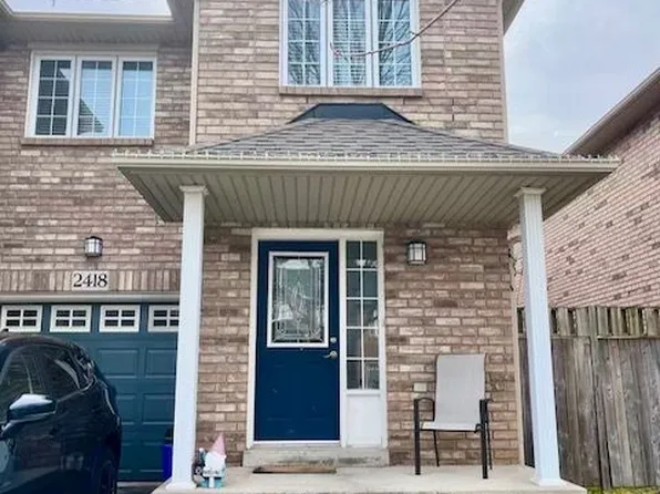 2418 Highcroft Rd, Oakville, ON L6M 4Y6