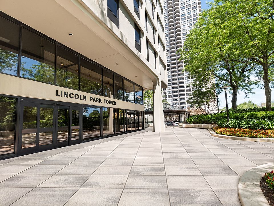 1st image of 1960 N Lincoln Park W APT 1005