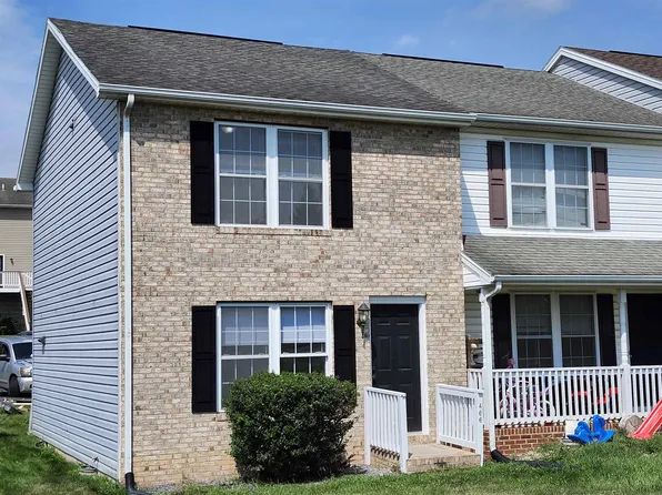 1466 W Market St, Harrisonburg, VA 22801