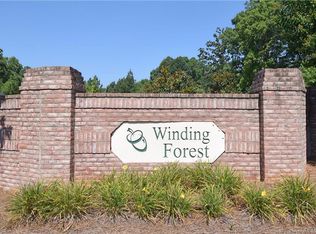 127 Winding Shore Rd #14, Troutman, NC 28166