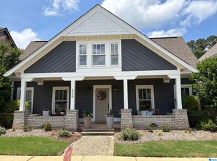 6508 Spring St, Trussville, AL 35173