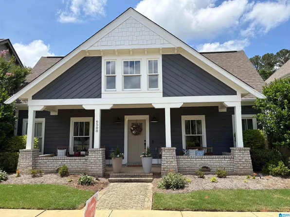 6508 Spring St, Trussville, AL 35173