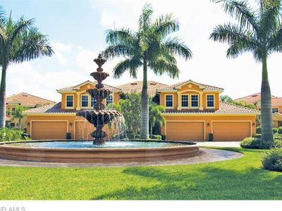 19685 Marino Lake Cir APT 1402, Miromar Lakes, FL, 33913