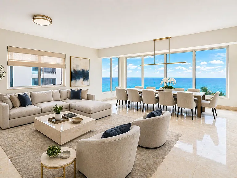 2909 S Ocean Blvd #6A3 — Photo 7