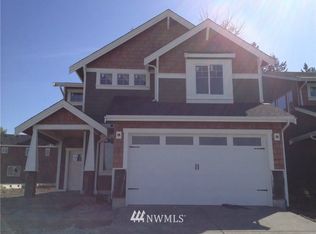 11816 172nd Stct E, Puyallup, WA