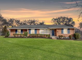 601 Marswen Dr, Nashville, TN 37216