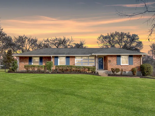 601 Marswen Dr, Nashville, TN 37216