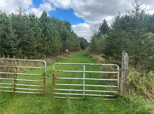 2298 N River Rd, Ogema, WI 54459