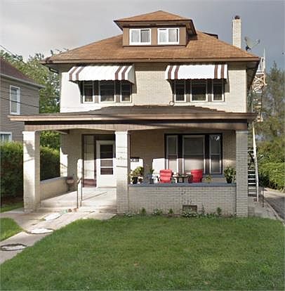 1st image of 324 Spencer Ave #5