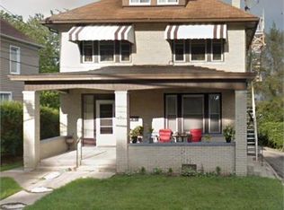 324 Spencer Ave #5, Pittsburgh, PA