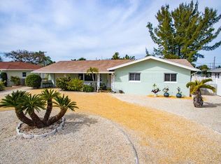 2170 E Vina Del Mar Blvd, Saint Pete Beach, FL 33706