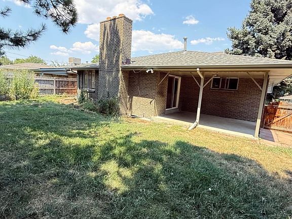 4th image of 10560 W 63rd Ave #1