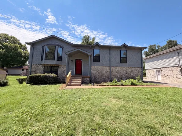 303 Paragon Mills Rd, Nashville, TN 37211