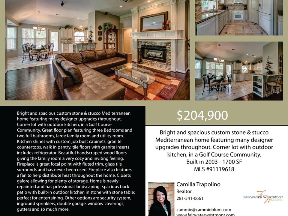 1st image of 3594 Pebble Beach Blvd