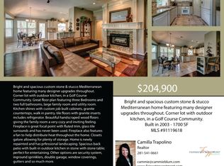 3594 Pebble Beach Blvd, Montgomery, TX 77356