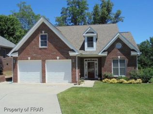 224 W Oak Way, Sanford, NC 27330