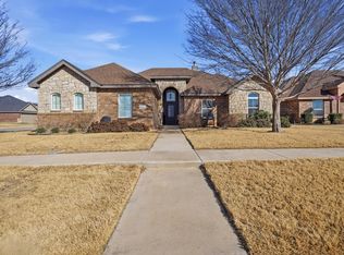 7201 Raven Ct, Abilene, TX 79602