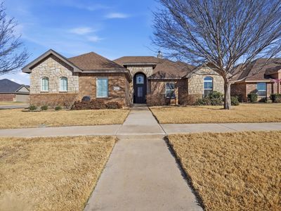7201 Raven Ct, Abilene, TX, 79602
