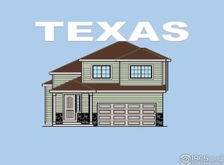 828 Forest Canyon Rd, Severance, CO 80550