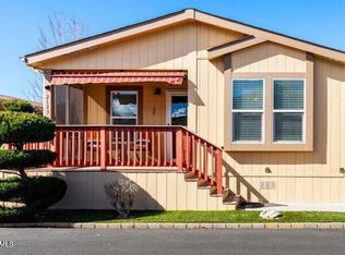 11250 E State Route 69 #2123, Dewey, AZ 86327
