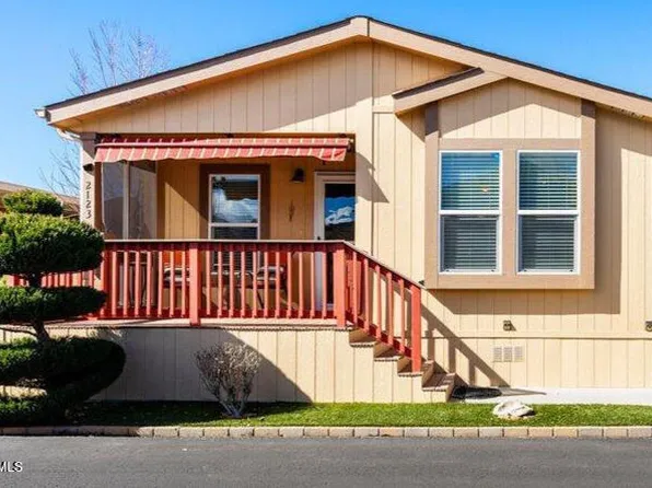 11250 E State Route 69 #2123, Dewey, AZ 86327