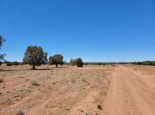 1 W Denny Ranch Rd #5, Seligman, AZ 86337