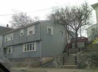 30 Kenilworth St #2, Malden, MA 02148