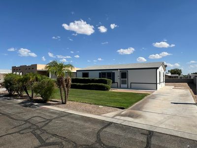 5113 E 33rd Pl, Yuma, AZ, 85365