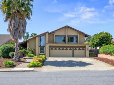 21756 Noonan Ct, Cupertino, CA, 95014