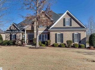 108 Tully Dr, Anderson, SC 29621