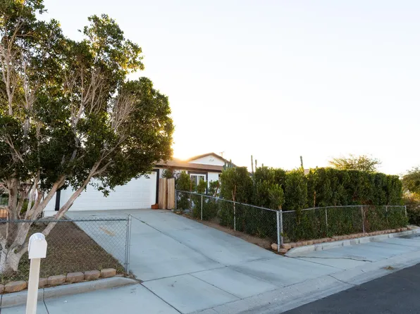 15490 Avenida Rambla, Desert Hot Springs, CA 92240