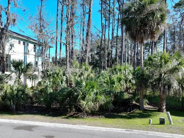 157 Davis Love Drive, Fripp Island, SC 29920