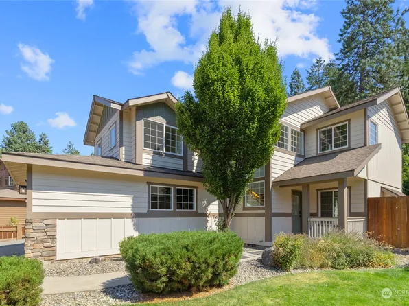 1002 Denny Avenue, Cle Elum, WA 98922