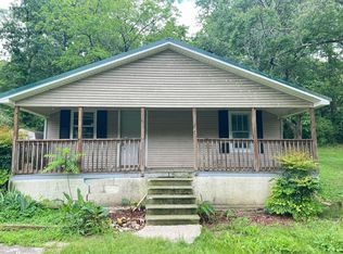 143 Short Hollow Rd, South Pittsburg, TN 37380