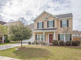 1912 Wild Indigo Way, Hanahan, SC 29410