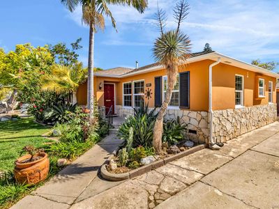 4985 Lucille Dr, San Diego, CA, 92115