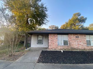 1903 Sbisa Way #A, Bryan, TX 77807