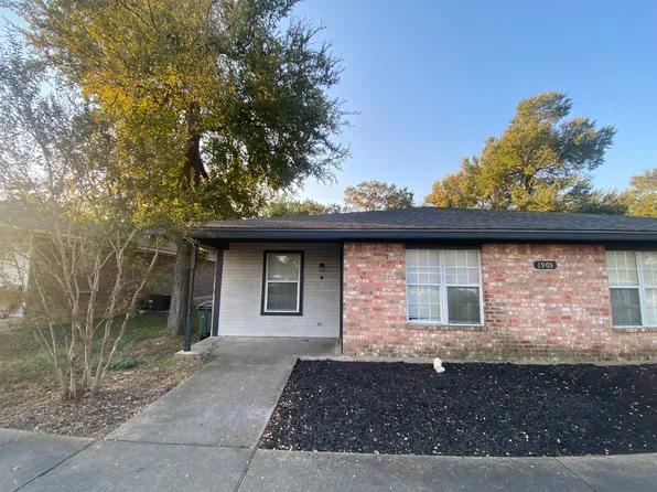 1903 Sbisa Way #A, Bryan, TX 77807