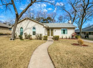 1511 Sharon Dr, Cedar Hill, TX 75104