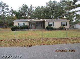 194 Kathleen Ter, Sanford, NC 27332