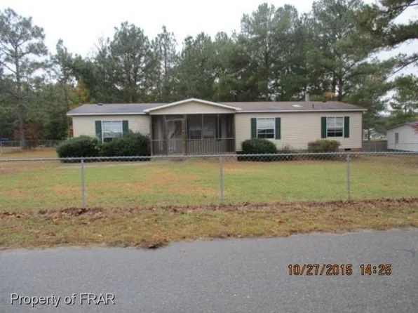 194 Kathleen Ter, Sanford, NC 27332