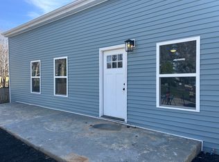 409 Covington St, Crawfordsville, IN